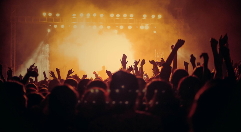 Zin in een concertje in het najaar? Deze mag je niet missen.