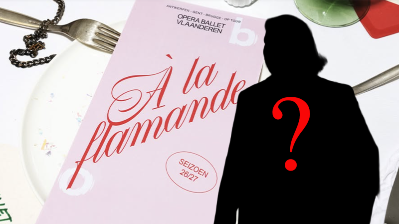 Wie is de vrouw die vanaf vandaag het grootste cultuurhuis van Vlaanderen leidt – en die het liefst wandelt waar geen paden zijn