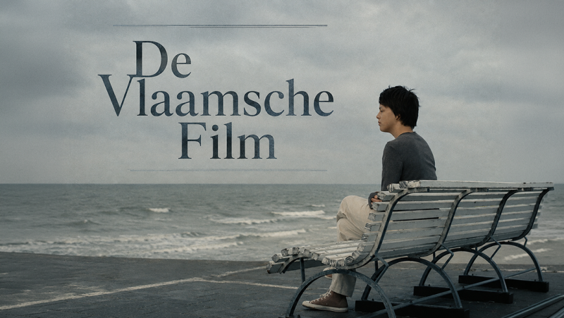 Waarom Vlaamse films zo vaak aan zee of in de Kempen spelen