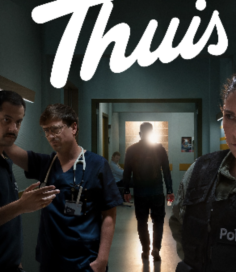 🎥 'Thuis' onthult eindelijk wie de verkrachter is: kijkers zagen hem 43 afleveringen lang over het hoofd