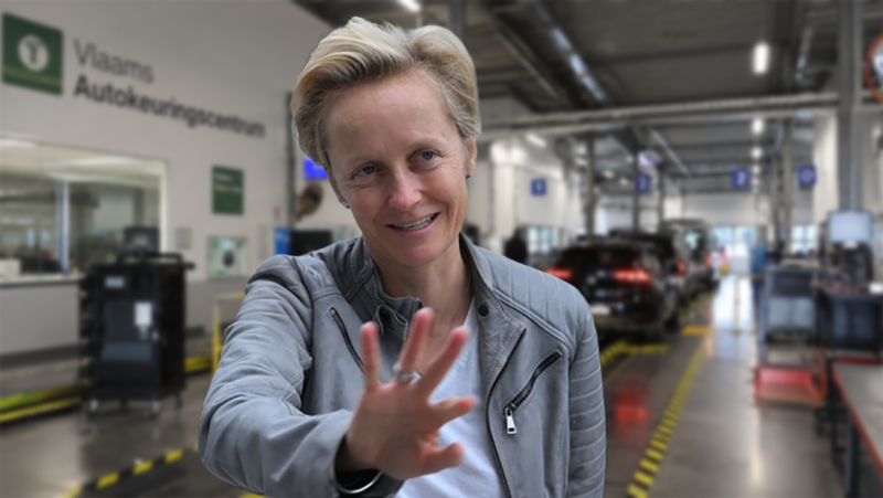 Het einde van de autokeuring zoals we die kennen