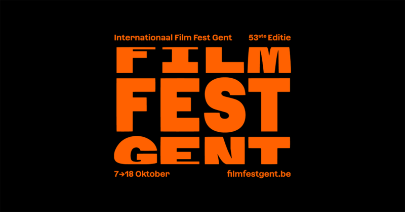Film Fest Gent: wat je nu al best vastlegt en boekt, en wat kan wachten