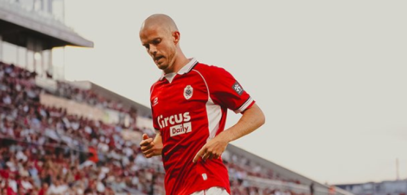 🎥 Van den Bosuil tot de Spor: deze transfers deden Deadline Day helemaal ontploffen