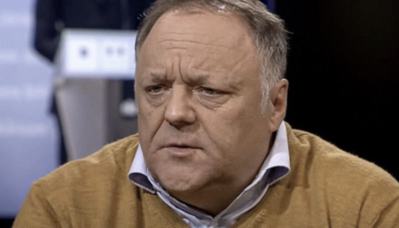 Maarten Boudry leest column van Marc Van Ranst en ruikt AI: ‘Kom op, Marc’