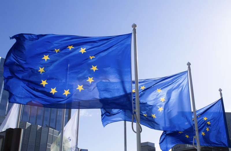 Geniet nog maar even van Europa: volgens deze computer haalt de EU 2032 niet