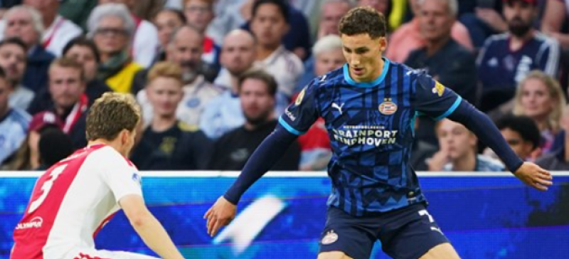 🎥 Zoon van bondscoach Mark van Bommel zorgt voor enorme ophef in Nederland: “Dit is een moordaanslag”