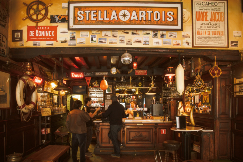 📸 Weekendtips: van Nationale Cafédag tot liters bier en drie dagen festivalgeweld