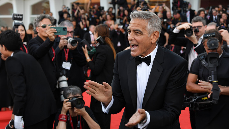 Waarom Hollywood geen nieuwe George Clooney meer maakt