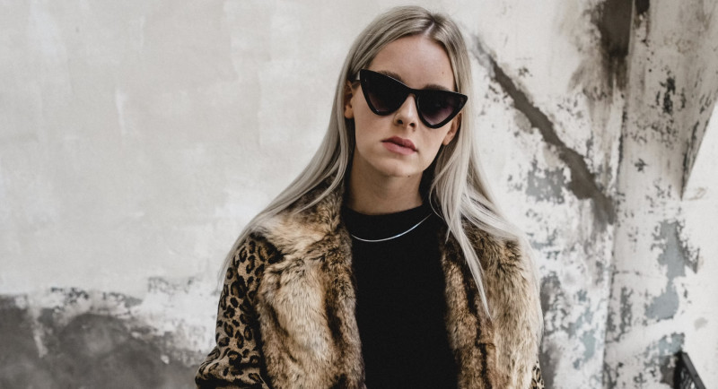 New York Fashion Week verbiedt eindelijk bont: alleen droeg bijna niemand het nog