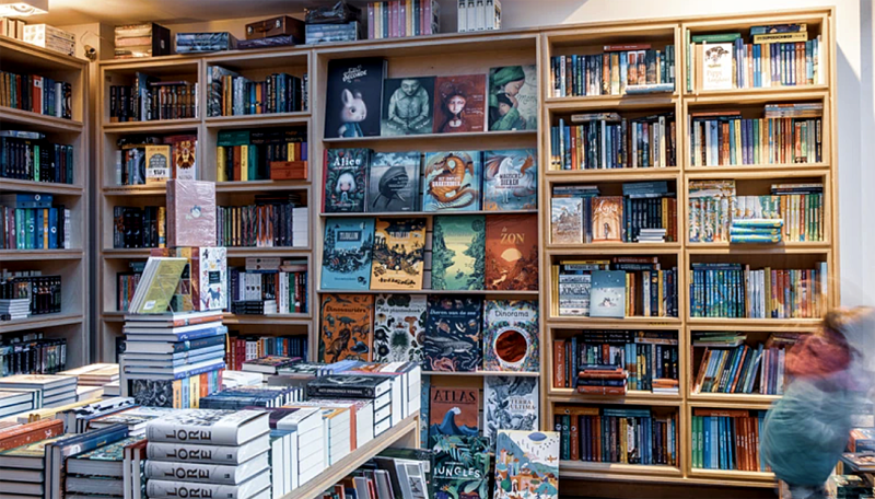 Waarom Amazon je nieuwe boek niet zomaar goedkoper mag verkopen