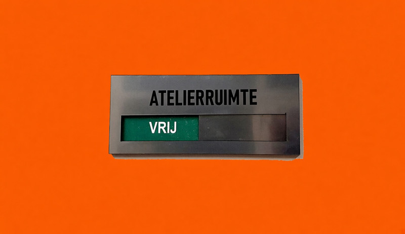 Kunstenaar worden? Zorg dan eerst dat je geld hebt
