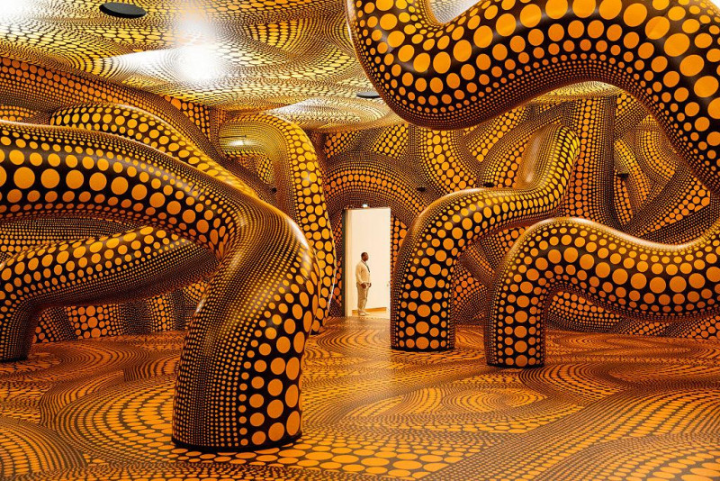 Van Matisse tot Kusama: deze expo’s wil je dit najaar gezien hebben