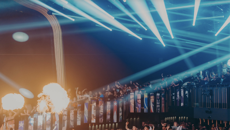 Brussel noemt zijn clubs erfgoed, terwijl ze verdwijnen