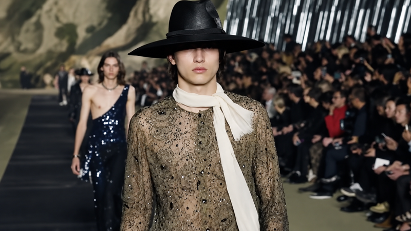Man, vrouw of gewoon kleren? Waarom mode steeds genderlozer wordt