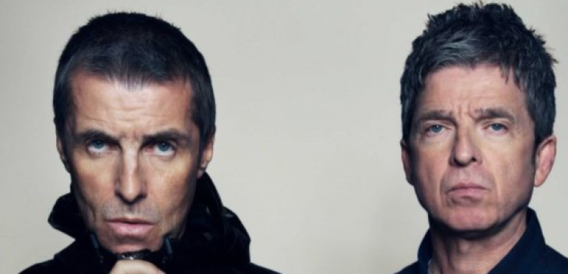 🎥 Oasis hint op concert in Amsterdam: cryptische teaser verwijst naar berucht incident uit 1994