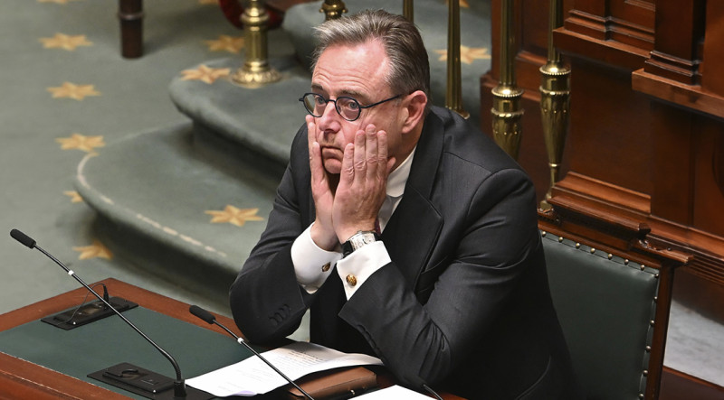 België moet plots veel meer betalen om geld te lenen: uiteindelijk krijg jij de rekening