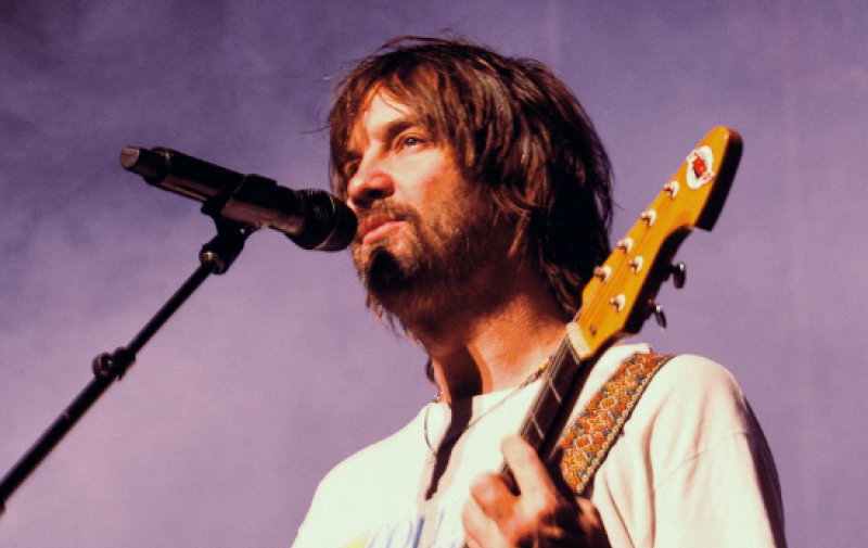 📸 Opgelet voor wie naar Rock Werchter gaat: Tame Impala is helemaal klaar met het gedrag van zijn fans