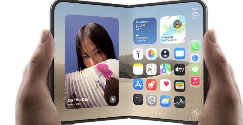 De duurste nieuwe iPhone ooit heeft een probleem dat Apple liever niet bij naam noemt