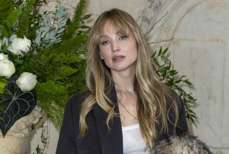 🎥 Jennifer Lawrence zit eindelijk op Instagram, maar heeft meteen een waarschuwing voor haar volgers