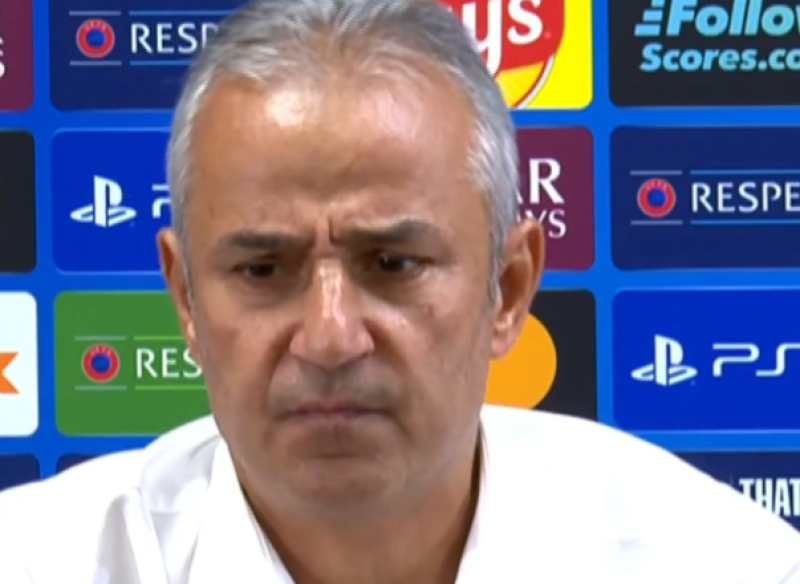 🎥 Complete chaos bij Fenerbahçe: trainer neemt ontslag, voorzitter zegt gewoon ‘nee’