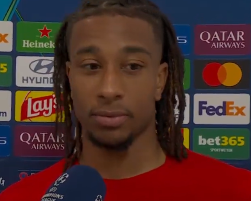 🎥 Bayern-ster maakt interview pijnlijk ongemakkelijk