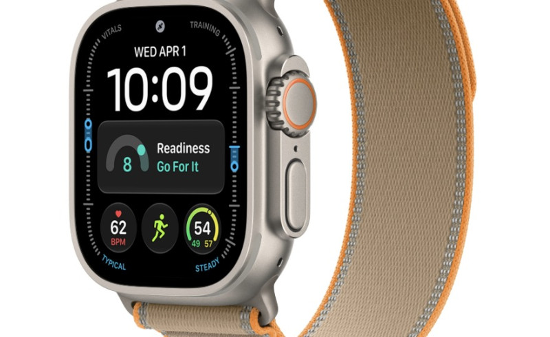 Je nieuwe Apple Watch luistert mee met je gesprekken, zelfs vóór je erom vraagt