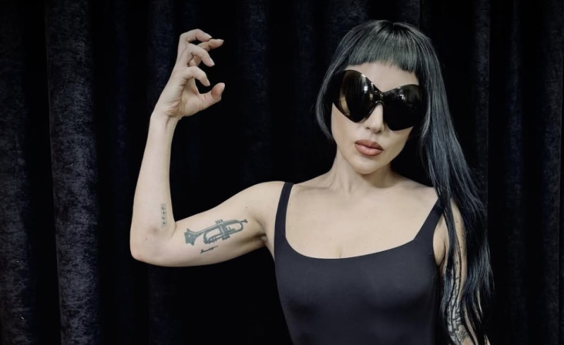 Mother Monster is nu écht moeder: Lady Gaga heeft haar eerste kindje gekregen