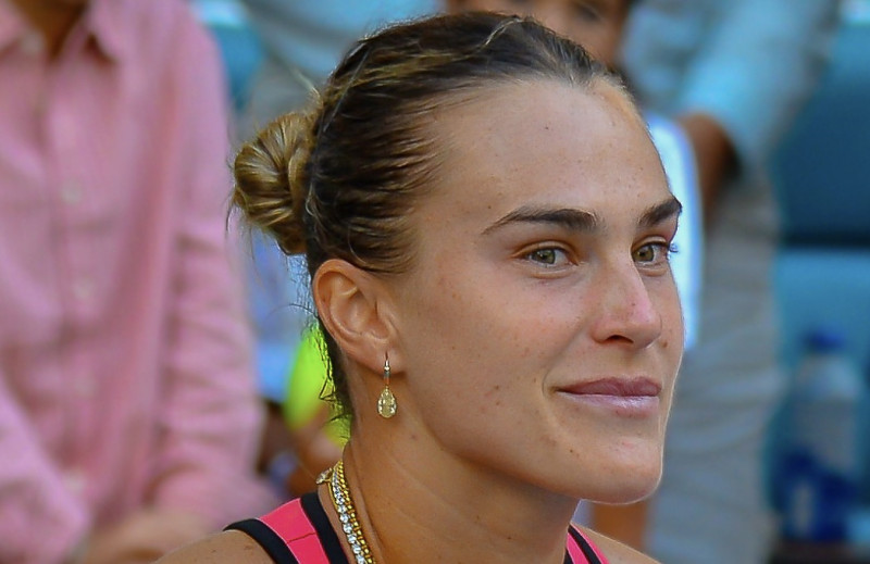 🎥 Racket kapot en ‘f*ck off’ naar de camera: Sabalenka kan nederlaag maar moeilijk verteren