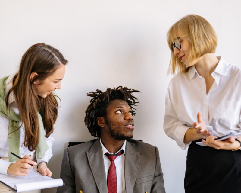 Spelen om te leren: managers omarmen eindelijk speltheorie