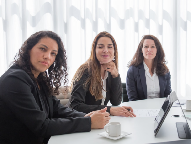Goed gewerkt? Dat weet je pas als je ziet wat je collega’s ervan bakten