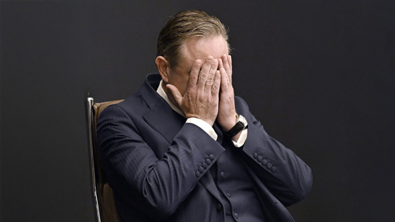 Het witte kaftje van De Wever is uitgelekt. En nee, daar wordt niemand vrolijk van