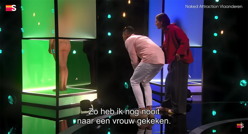 Streamz brengt de Britse kijkcijferhit naar Vlaanderen: is dit body positivity of vleeskeuring in hippe verpakking?