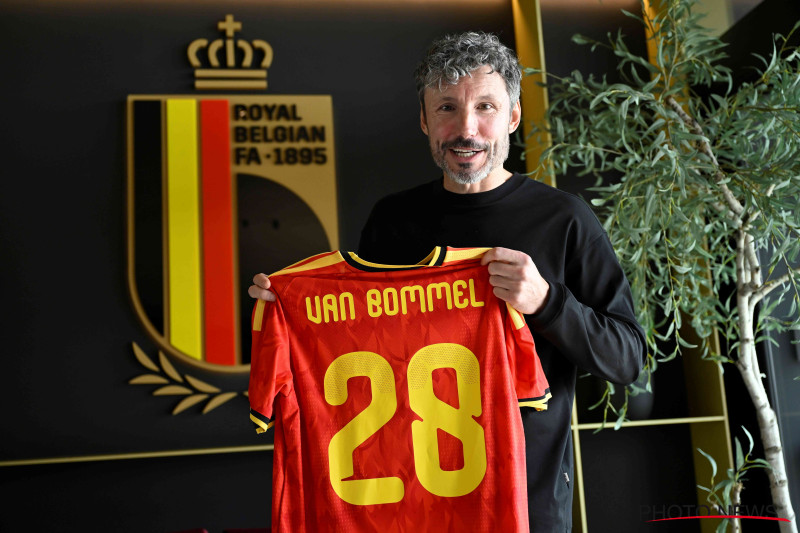 Van Bommel moet durven: laat De Bruyne, Lukaku en co. gewoon thuis