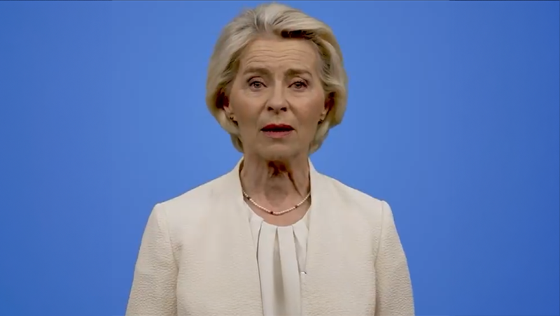 Ursula heeft weer een plan voor Europa. Nu nog het resultaat