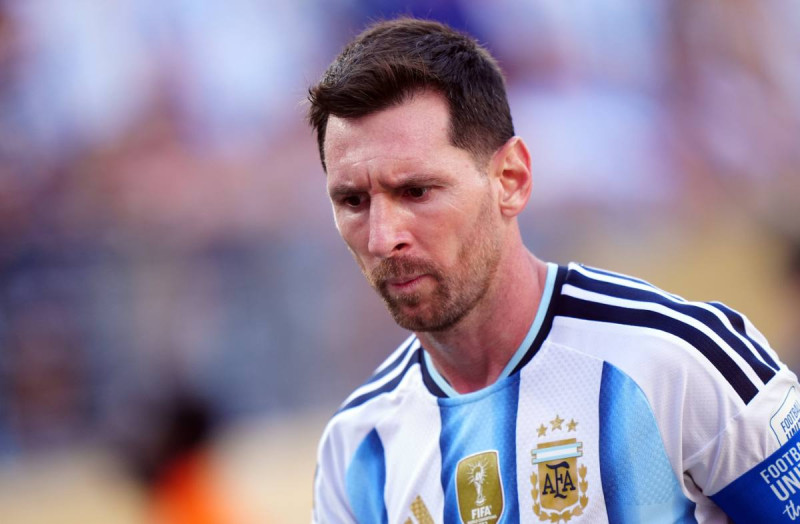 Messi krijgt dan toch nog één laatste tango met Argentinië