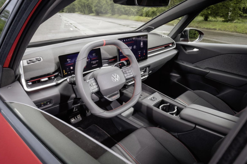 Na 50 jaar krijgt de Golf GTI plots achterwielaandrijving