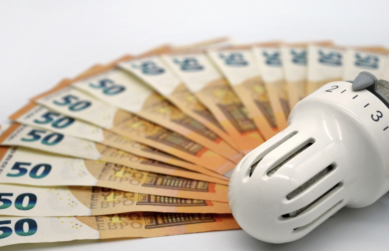 Energie wordt weer peperduur, gelukkig heeft overheid één gratis tip
