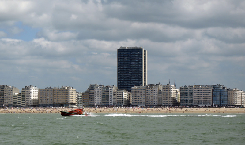 “Burgemeester worden? Mo vent toch”: 18 jaar later bestuurt John Crombez een stad in crisis