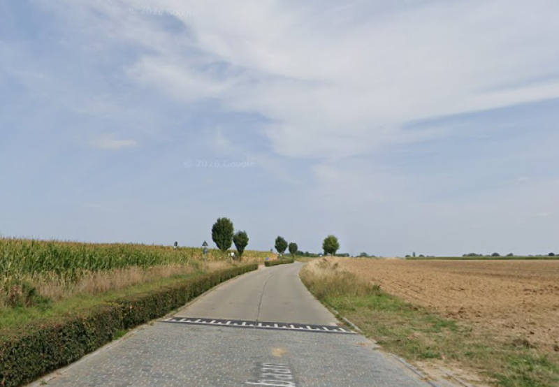 Overijsenaren ongerust over verwerking en opslag betonafval in landbouwgebied Terlanen