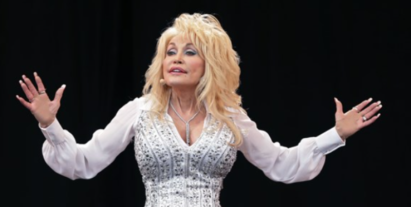 ‘9 to 5’ wordt 9/25: Dolly Parton krijgt haar eigen dag