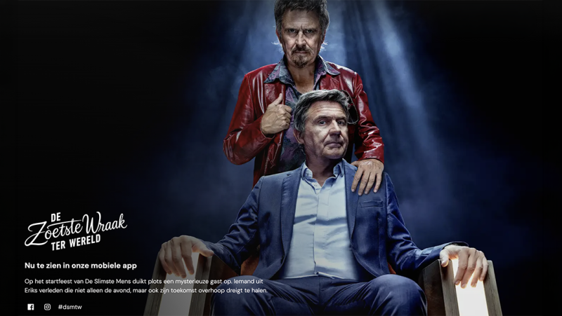 🎥 Erik Van Looy gaat Hollywood: de trailer van ‘De slimste mens’ is deze keer écht gestoord