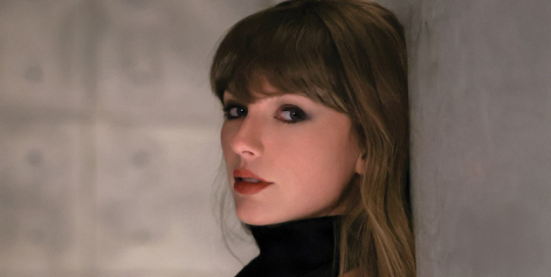 📸 Taylor Swift drijft Swifties opnieuw tot waanzin met mysterieuze hints