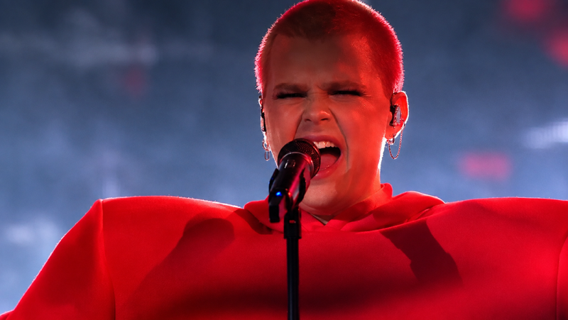 VRT maakt een bocht van 180 graden: toch naar het Songfestival, ondanks Israël