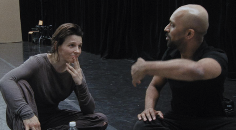 🎥 Van Oscarwinnares tot stuntelende danseres: Juliette Binoche laat zich van een andere kant zien