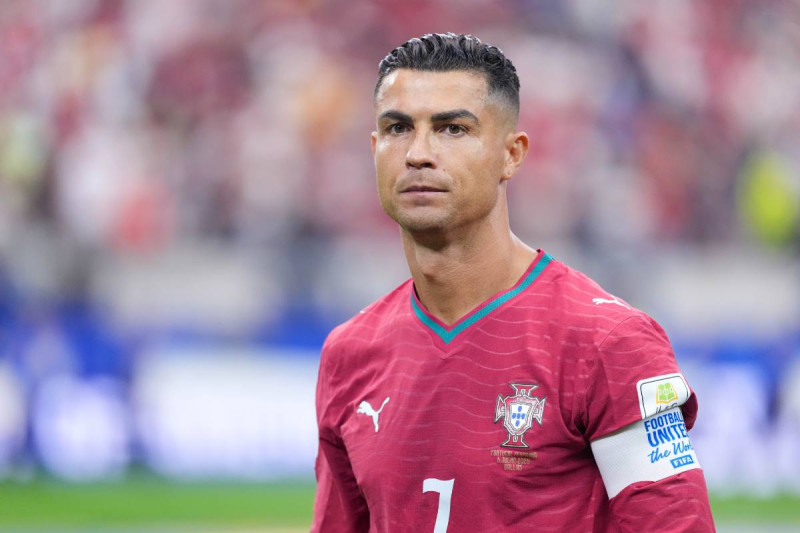 Ronaldo (41) wil nog niet stoppen: nog 21 goals verwijderd van de magische 1.000