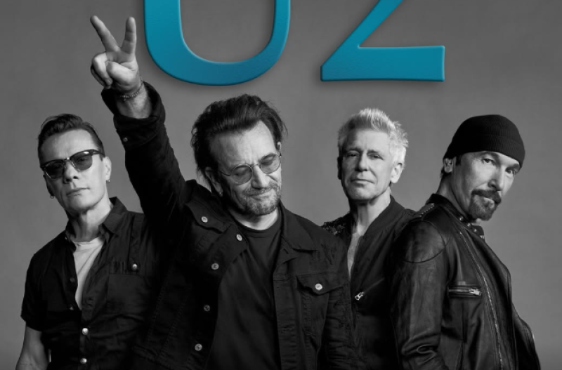 📸 Een laatste muzikale groet van Dolly Parton: U2 brengt na negen jaar nieuwe plaat uit