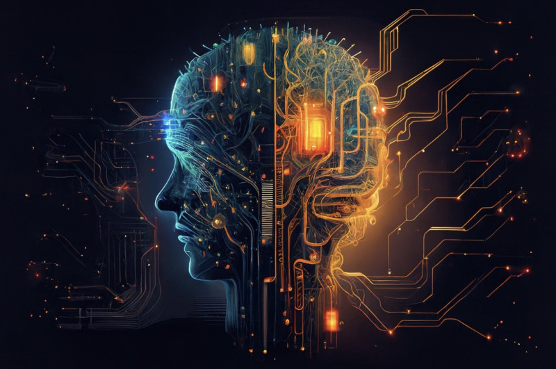 Bill Gates waarschuwt: AI kan een miljard mensen doden