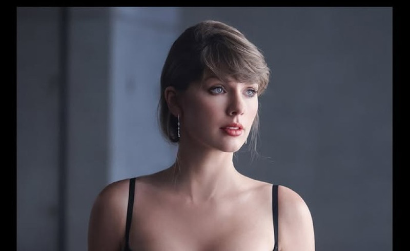 Taylor Swift krijgt bakken kritiek, maar breekt ondertussen gewoon weer records