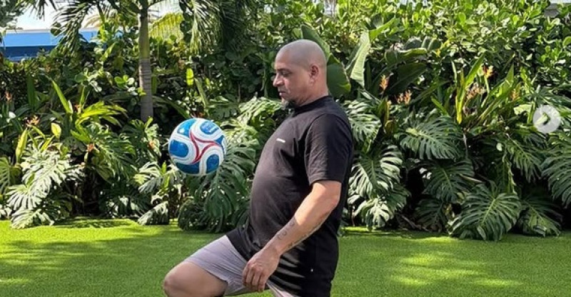 Roberto Carlos beweert 160 miljoen euro kwijt te zijn: "Mijn bankrekening werd leeggehaald"