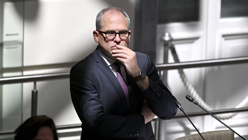 Nog 2 miljard te gaan en iedereen zegt ‘njet’: Vlaamse regering ruziet zich naar de begroting